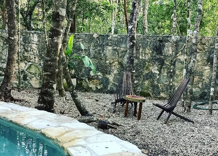 Bed & Breakfast Escarabajo Rojo