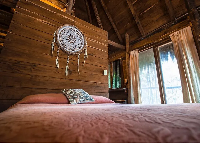 Escarabajo Rojo 3* Tulum