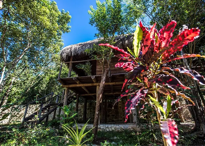 Escarabajo Rojo Bed & Breakfast