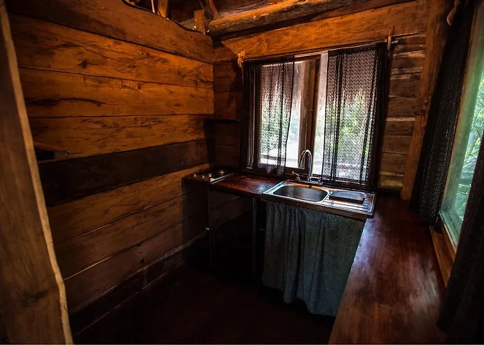 Bed & Breakfast Escarabajo Rojo Tulum Pueblo